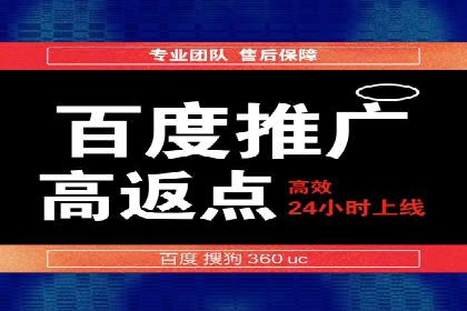 百度推广运营实战技巧：案例教学与解析